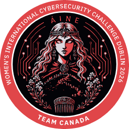 Team Canada crest