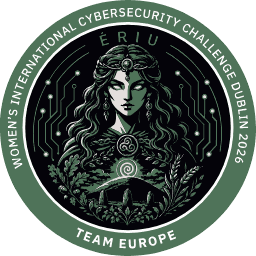 Team Europe crest