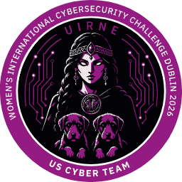 US Cyber Team crest